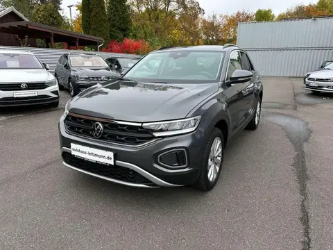 Used VOLKSWAGEN T-ROC Petrol 2023 Ad 