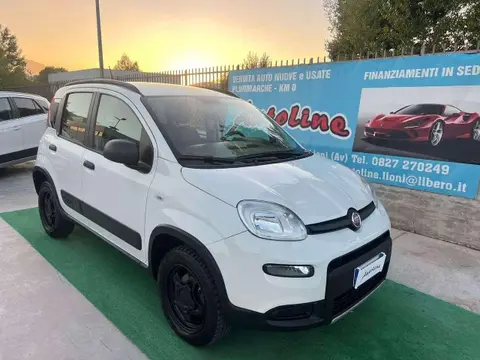 Used FIAT PANDA Petrol 2020 Ad 