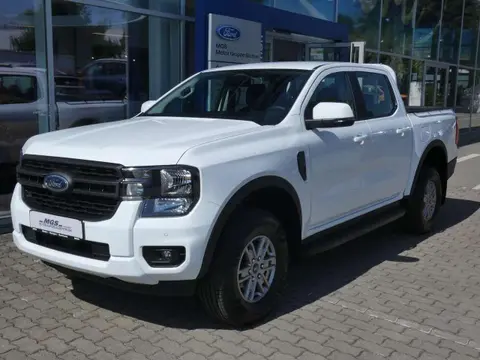 Annonce FORD RANGER Diesel 2024 d'occasion 