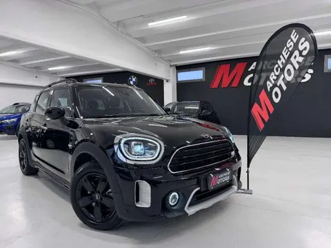 Used MINI COOPER Not specified 2021 Ad 