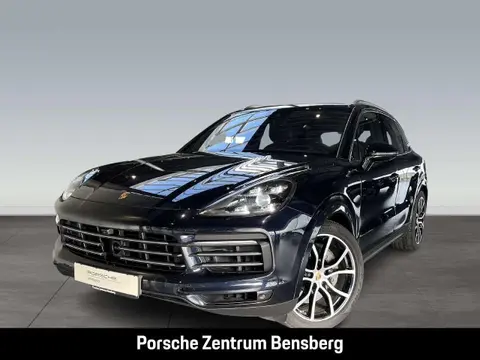 Used PORSCHE CAYENNE Petrol 2019 Ad 