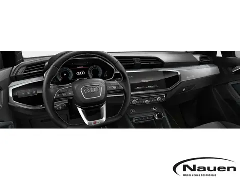 Annonce AUDI Q3 Essence 2024 d'occasion 