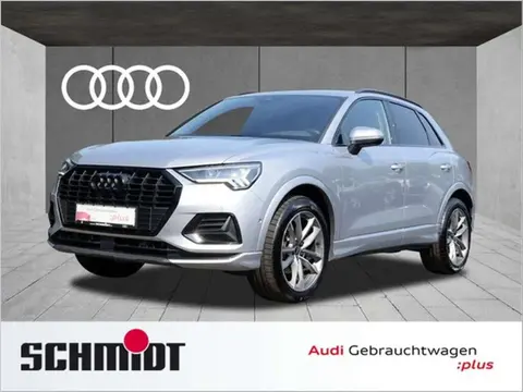 Used AUDI Q3 Petrol 2023 Ad 