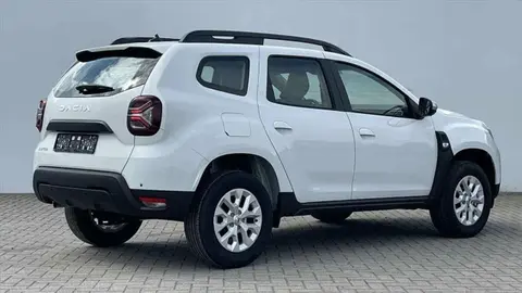 Used DACIA DUSTER Petrol 2024 Ad 