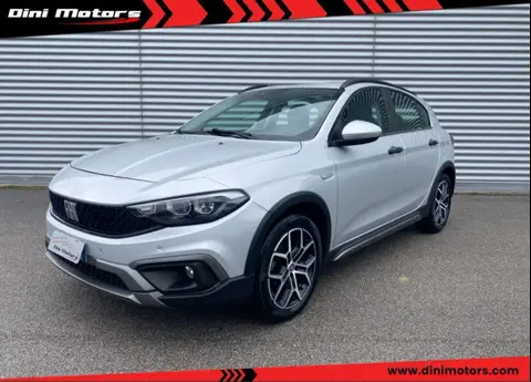 Annonce FIAT TIPO Essence 2021 d'occasion 