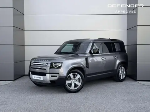 Annonce LAND ROVER DEFENDER  2023 d'occasion 