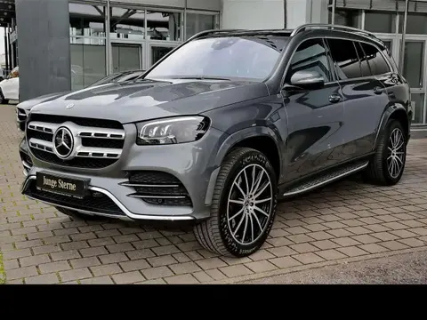 Annonce MERCEDES-BENZ CLASSE GLS Essence 2023 d'occasion 