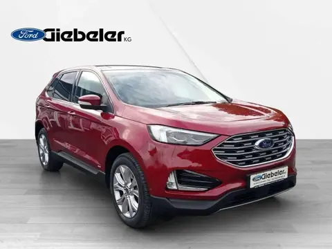 Used FORD EDGE Diesel 2019 Ad 