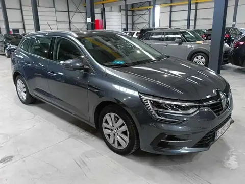 Used RENAULT MEGANE Petrol 2022 Ad 