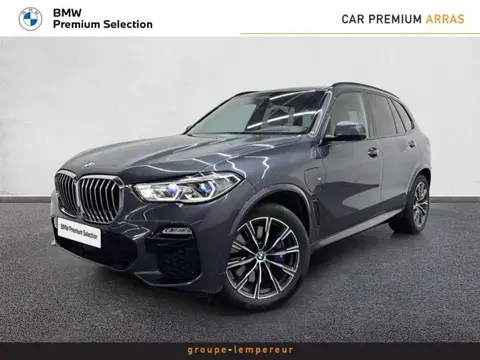 Used BMW X5  2019 Ad 