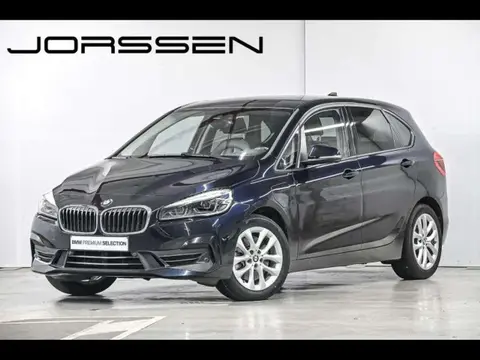 Used BMW SERIE 2 Hybrid 2020 Ad 