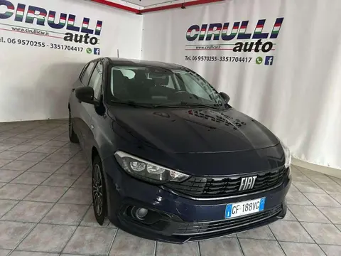 Used FIAT TIPO Diesel 2021 Ad 