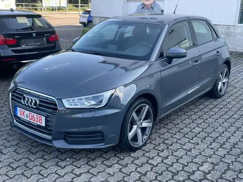 Used AUDI A1 Petrol 2015 Ad 