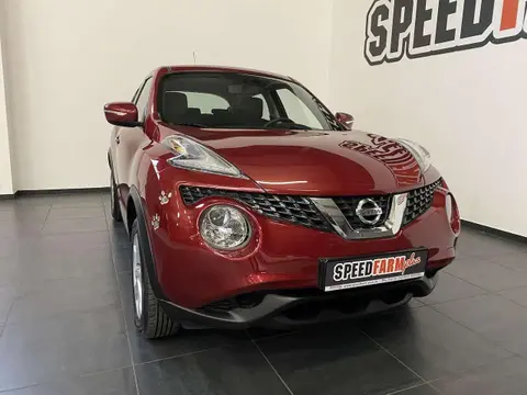 Used NISSAN JUKE Diesel 2016 Ad 