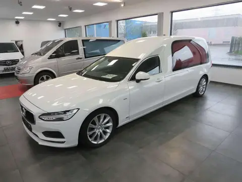 Used VOLVO V90 Diesel 2018 Ad 