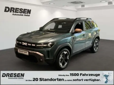 Annonce DACIA DUSTER Essence 2024 d'occasion 