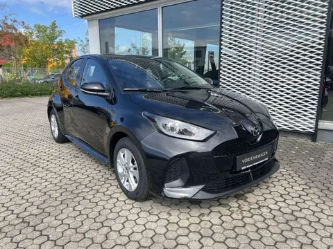 Used MAZDA 2 Hybrid 2024 Ad 