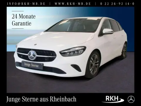 Used MERCEDES-BENZ CLASSE B Petrol 2023 Ad 