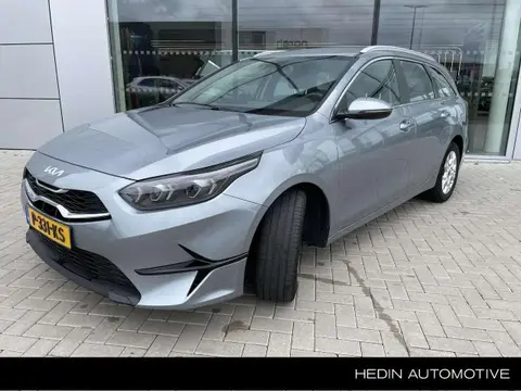 Used KIA CEED Petrol 2022 Ad 