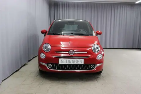 Used FIAT 500 Petrol 2024 Ad 