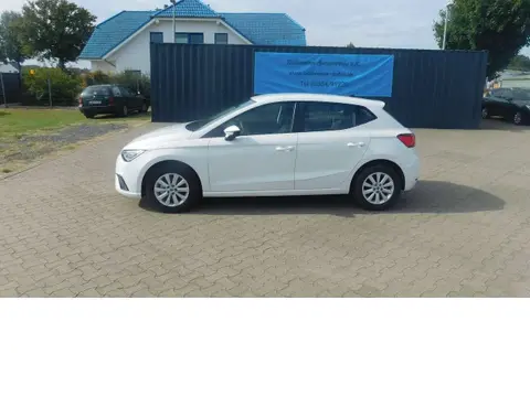 Used SEAT IBIZA Petrol 2022 Ad 