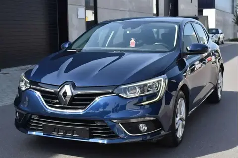 Used RENAULT MEGANE Petrol 2020 Ad 