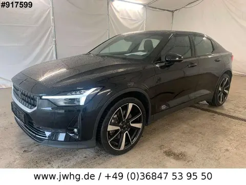 Annonce POLESTAR 2 Électrique 2021 d'occasion 