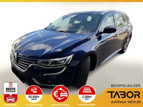 Annonce RENAULT TALISMAN Diesel 2017 d'occasion 