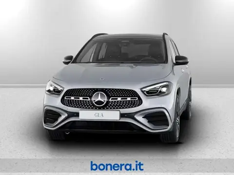 Annonce MERCEDES-BENZ CLASSE GLA Diesel 2024 d'occasion 