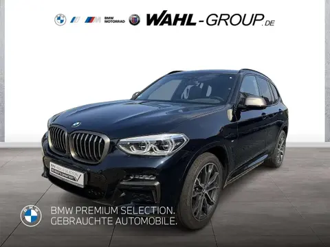 Used BMW X3 Diesel 2021 Ad 