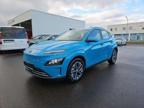 Annonce HYUNDAI KONA Électrique 2023 d'occasion 