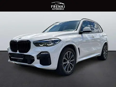 Annonce BMW X5 Essence 2023 d'occasion Allemagne