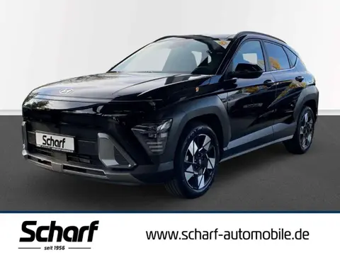 Used HYUNDAI KONA Petrol 2024 Ad 