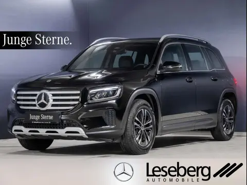 Used MERCEDES-BENZ CLASSE GLB Diesel 2024 Ad 