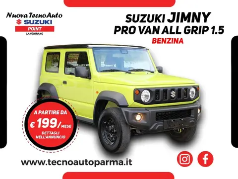 Used SUZUKI JIMNY Petrol 2022 Ad 