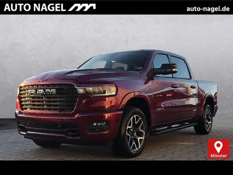 Annonce DODGE RAM GPL 2024 d'occasion 