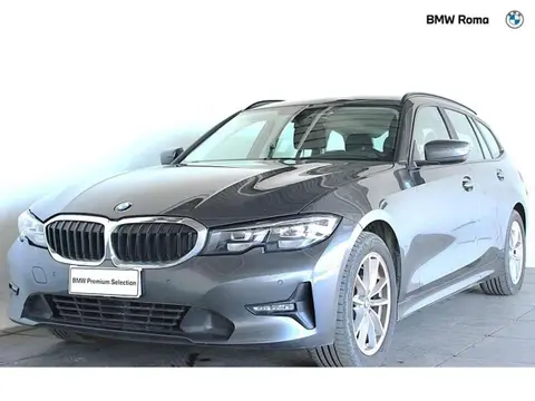 Used BMW SERIE 3 Diesel 2019 Ad 