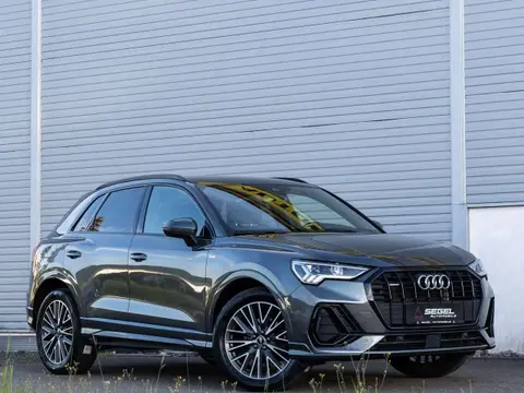 Used AUDI Q3 Diesel 2023 Ad Germany