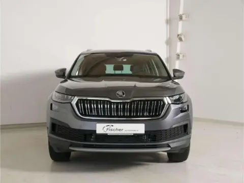 Annonce SKODA KODIAQ Diesel 2023 d'occasion 