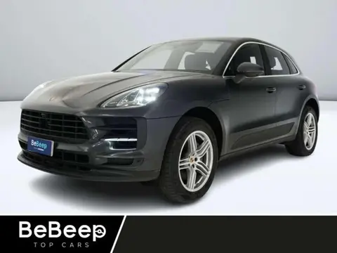 Used PORSCHE MACAN Petrol 2019 Ad 