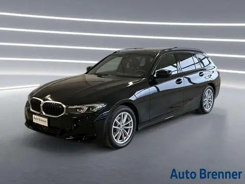 Used BMW SERIE 3 Hybrid 2022 Ad 