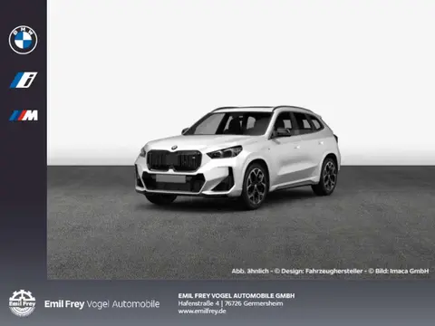 Annonce BMW X1 Essence 2024 d'occasion 