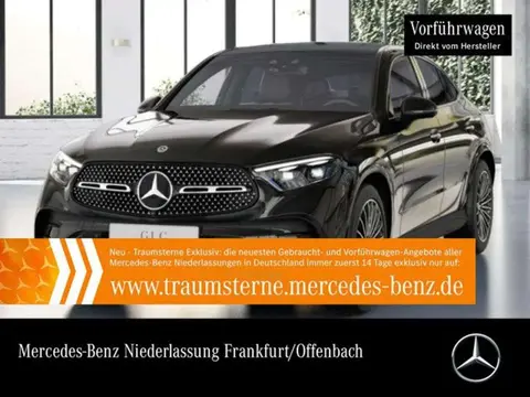 Annonce MERCEDES-BENZ CLASSE GLC Essence 2024 d'occasion Allemagne