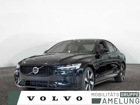 Used VOLVO S60 Hybrid 2024 Ad 