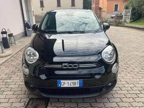 Annonce FIAT 500X Essence 2023 d'occasion 