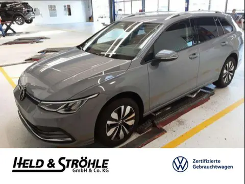 Used VOLKSWAGEN GOLF Petrol 2023 Ad 