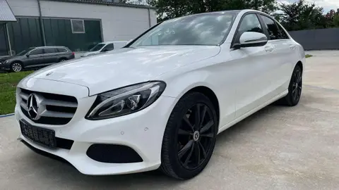 Used MERCEDES-BENZ CLASSE C Diesel 2017 Ad 