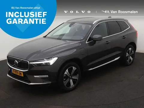 Annonce VOLVO XC60 Hybride 2023 d'occasion 