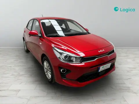 Annonce KIA RIO Essence 2021 d'occasion 