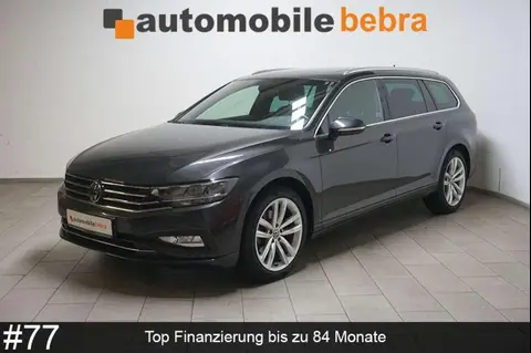 Used VOLKSWAGEN PASSAT Diesel 2021 Ad 